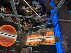 -西塔老太太泥炉烤肉(上海七宝领展广场店)