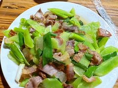 -阿葉农家饭店