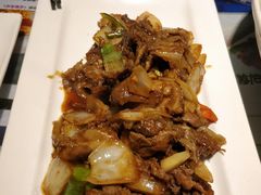 -乡间好味私家菜(总店)