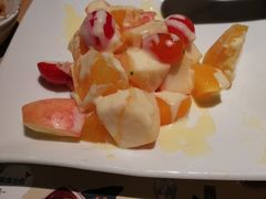 -必胜客(东大桥店)