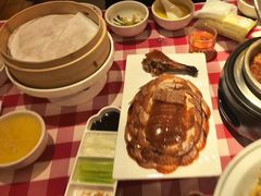 -西贝(厦门中华城店)