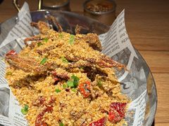 -雪熊精酿·哈尔滨烧烤酒馆(非遗大串店)