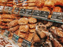 -81BAKERY(大学路店)