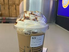 -luckincoffee瑞幸咖啡(香港名店街店)