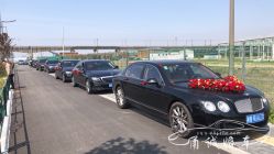 -宁波甬诚婚车(新典路店)