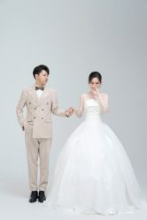 -GO VISION 动视觉婚纱摄影高级定制