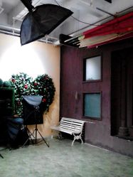 -戛纳印象摄影(潮拍定制馆)