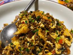 -铁公鸡·四川料理(天环广场店)