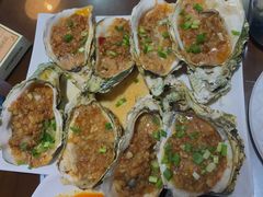 -甘记凤爪烧烤(司门口黄鹤楼地铁站店)