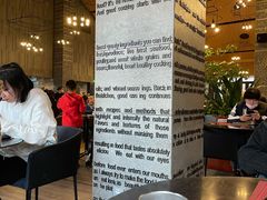 -WOLFGANG PUCK KITCHEN & BAR(迪士尼小镇店)