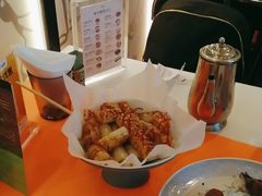 -美心·翠园(港汇恒隆广场店)