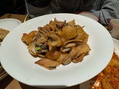 -新白鹿餐厅(城西银泰城店)