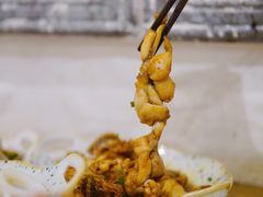 -十面欢腾·海鲜面·台式Bistro(长乐路店)