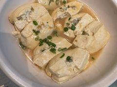 招牌酿豆腐-客家汇·客家传承菜(水库店)