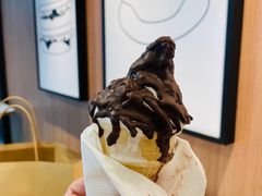 -麦当劳(西安雁塔路店)