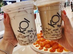 -KOI Thé(力宝广场店)
