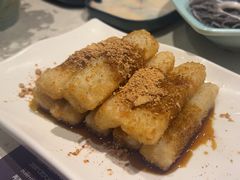 -牛村来人潮汕牛肉火锅(西单店)