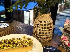 开心果挞-Money Shops(愚园路店)