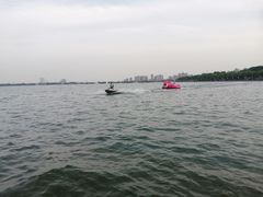 -金鸡湖景区
