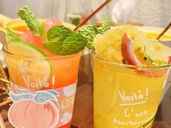 -泰妃殿(武汉首店)