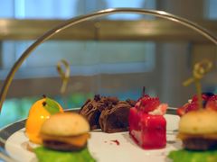 -Salon de Ville浦江汇(上海外滩华尔道夫酒店店)