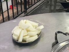 -阿婆东山羊肉店(鸿港海鲜批发市场店)