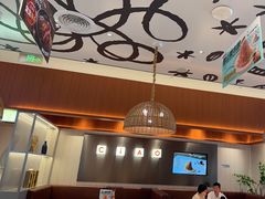 -菲滋意式餐厅(富阳东方茂店)