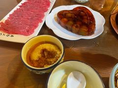 小料-竹叶涮肉坊(总店)