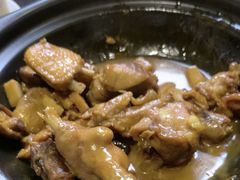 -董府·古宅餐厅