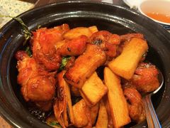 -度小月(百老汇美食街店)