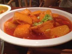 豆腐-春暖花开(西溪店)