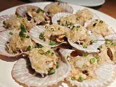 -波螺油子青岛本帮菜(银座店)