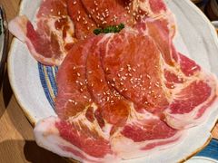-烧肉达人•炭火烧肉(新天地店)