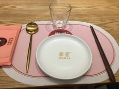 -椒爱水煮鱼川菜(新抚万达店)
