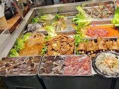 -塘屋烧烤·云南火塘烧烤品牌(联盟路店)