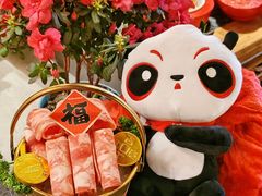 -蜀大侠火锅(总府路店)