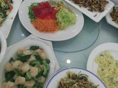 -普天和酒楼·新津菜·烤鸭(天津之眼店)