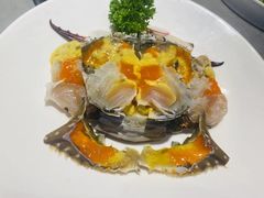 -佬太公海鸭·海鲜大排档(上海总店)