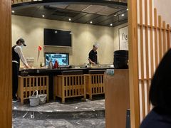 -割烹旭日本料理(龙湖狮山天街店)