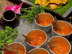 -安南越南餐厅(青岛万象城店)