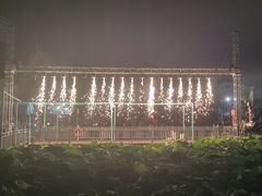 -海合安武汉极地海洋公园