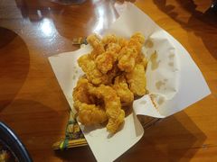 -爆炸头阿姨小四川正宗川味小吃(无任何分店)