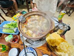 -威邵鸡煲(西华路总店)