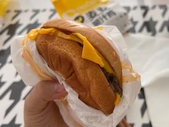 -麦当劳(红旗路店)