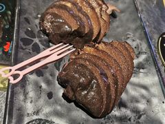 -杨记齐齐哈尔烤肉(五莲路店)
