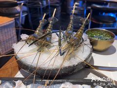 -琥珀川糟粕醋火锅(慈云寺店)