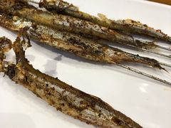-清真·老金烧烤·小龙虾(奥体中路店)