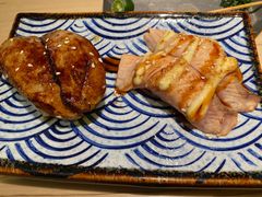 -沼津港精致料理·寿喜烧·烧鸟(漕河泾印象城店)