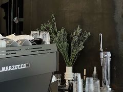 -麻雀咖啡SPARROW COFFEE(十全街店)