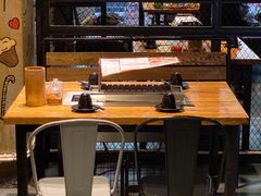 -悦屋老板娘的烤肉店(紫薇田园店)